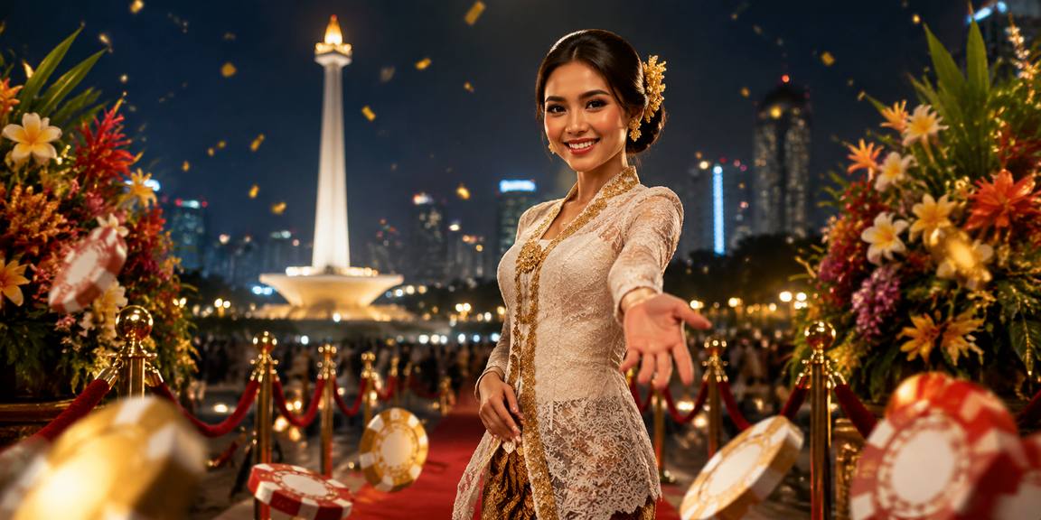 pusaka 189 Evolution Baccarat Suite
